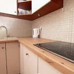 דירה Monte Cassino 40
