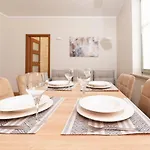 דירה Monte Cassino 40 סופוט