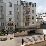 Monte Cassino 40 דירה *