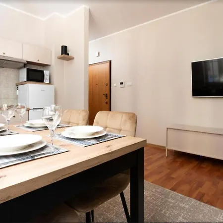 Monte Cassino 40 Apartment