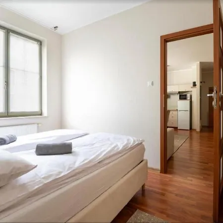 Monte Cassino 40 * Сопот