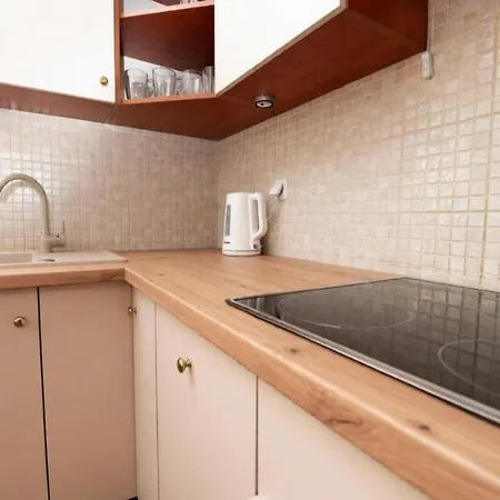 Apartment Monte Cassino 40