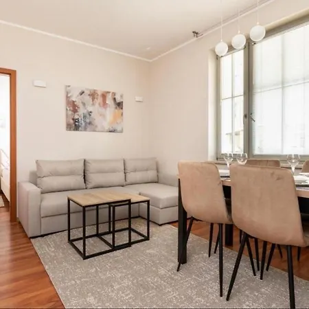 Apartment Monte Cassino 40