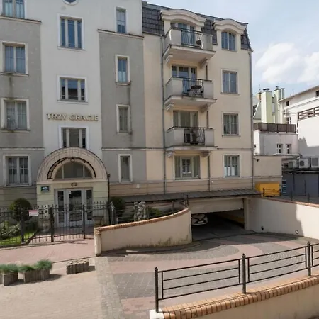 Monte Cassino 40 Apartment *