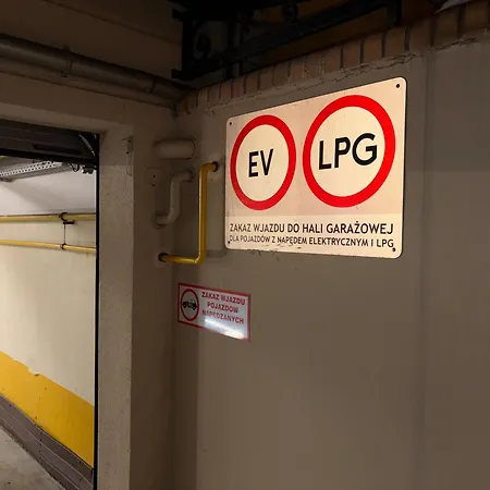 Monte Cassino 40 Apartment