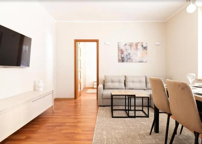 Monte Cassino 40 Sopot