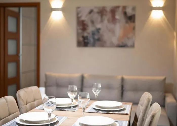 Monte Cassino 40 * Sopot