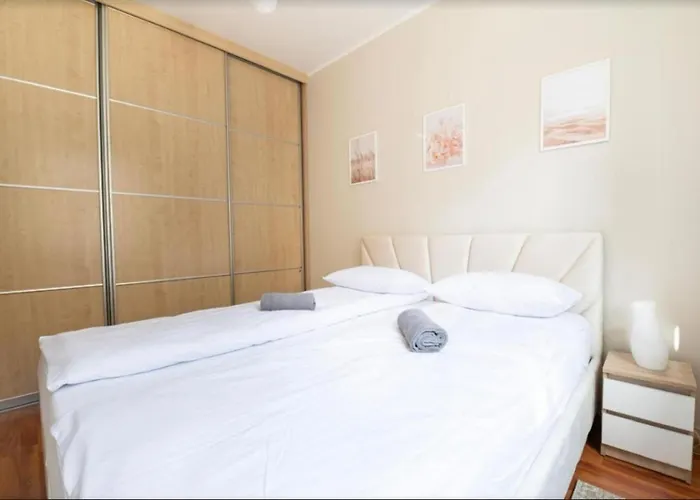 Apartment Monte Cassino 40