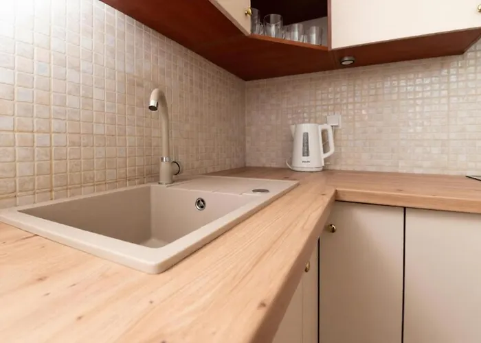 Monte Cassino 40 Сопот